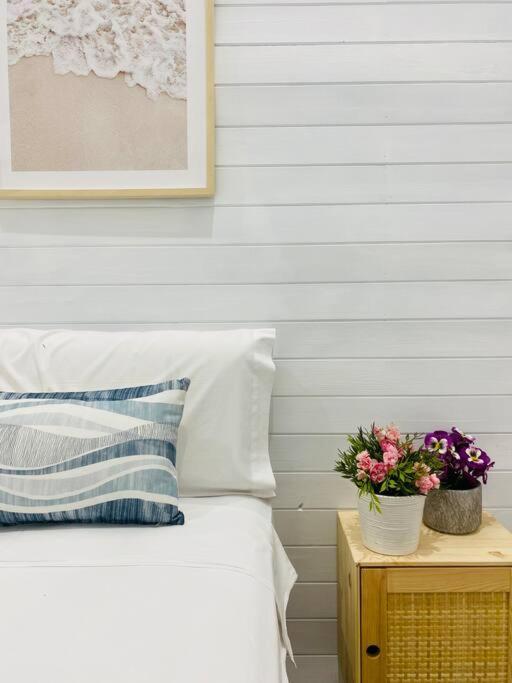 Lindo Cabanyal - Comfort Family Beachside Apartment Valensiya Dış mekan fotoğraf