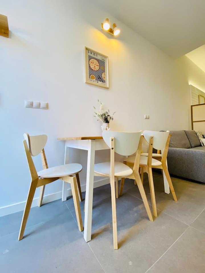 Lindo Cabanyal - Comfort Family Beachside Apartment Valensiya Dış mekan fotoğraf