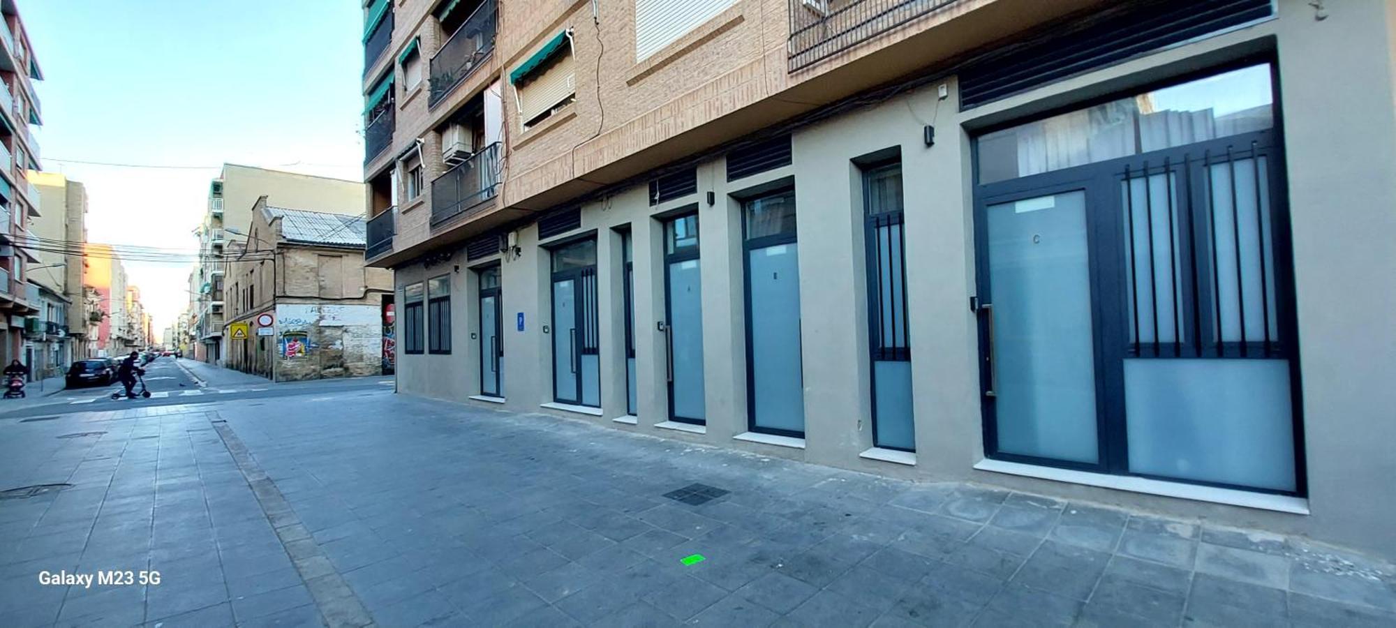 Lindo Cabanyal - Comfort Family Beachside Apartment Valensiya Dış mekan fotoğraf