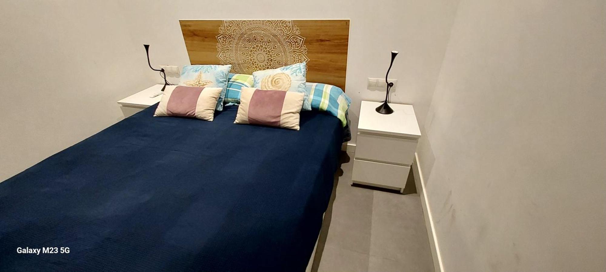 Lindo Cabanyal - Comfort Family Beachside Apartment Valensiya Dış mekan fotoğraf